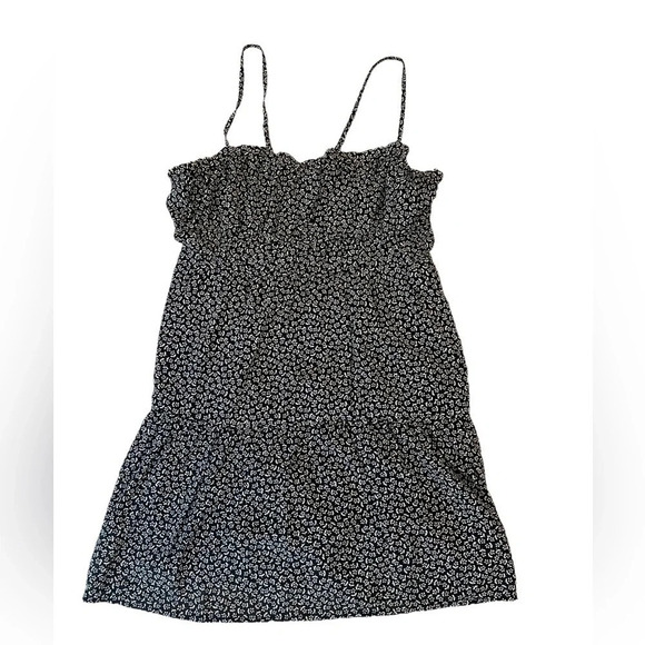 NWT Madewell 
Sophia cami tiered mini dress
Size 12 - Picture 4 of 8